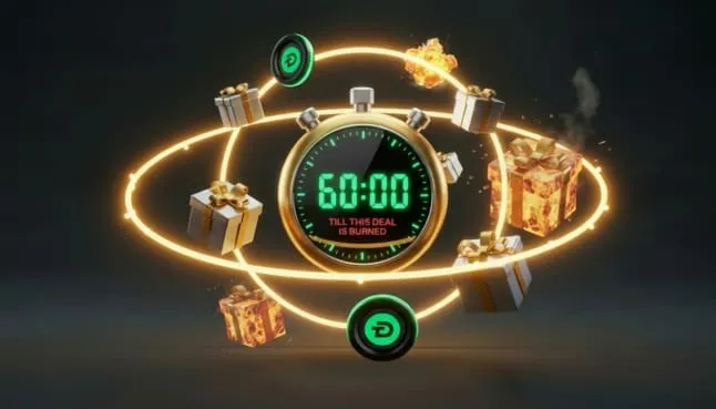 FINAL 48 HOURS: Digitap ($TAP) zeigt Live-Visa-App, während die Krypto-Presale-Euphorie diesen Sonntag ihren Höhepunkt erreicht