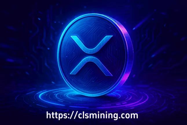 Wie man nach der Genehmigung des XRP-ETFs profitiert? CLS Mining startet eine neue tägliche XRP-Ertragsstrategie.
