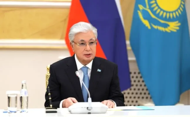 Kasachstan legt nationalen Krypto-Fonds auf: Volumen bis zu 1 Milliarde Dollar