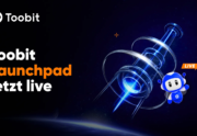Toobit führt verbessertes Launchpad mit exklusivem Vorverkauf für Idle Tribe Era (ITE) ein