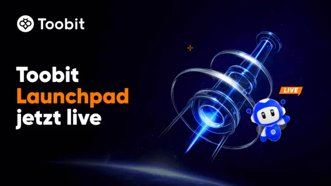 Toobit führt verbessertes Launchpad mit exklusivem Vorverkauf für Idle Tribe Era (ITE) ein