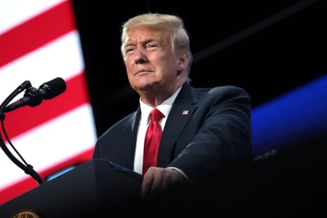 Neue Dokumente enthüllen den genauen Bitcoin-Bestand von Trump Media