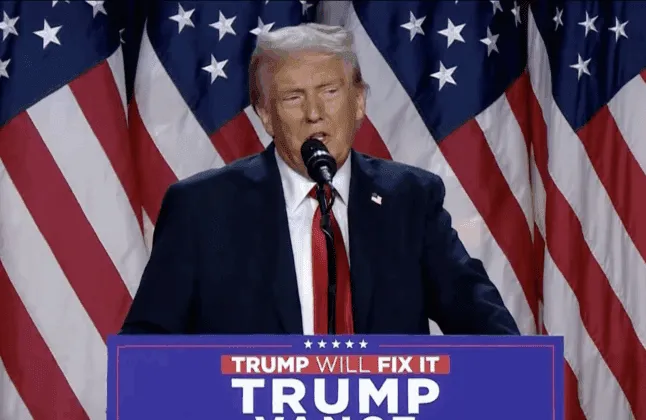 Trump: USA müssen zur „Bitcoin-Supermacht“ werden, um China zu schlagen