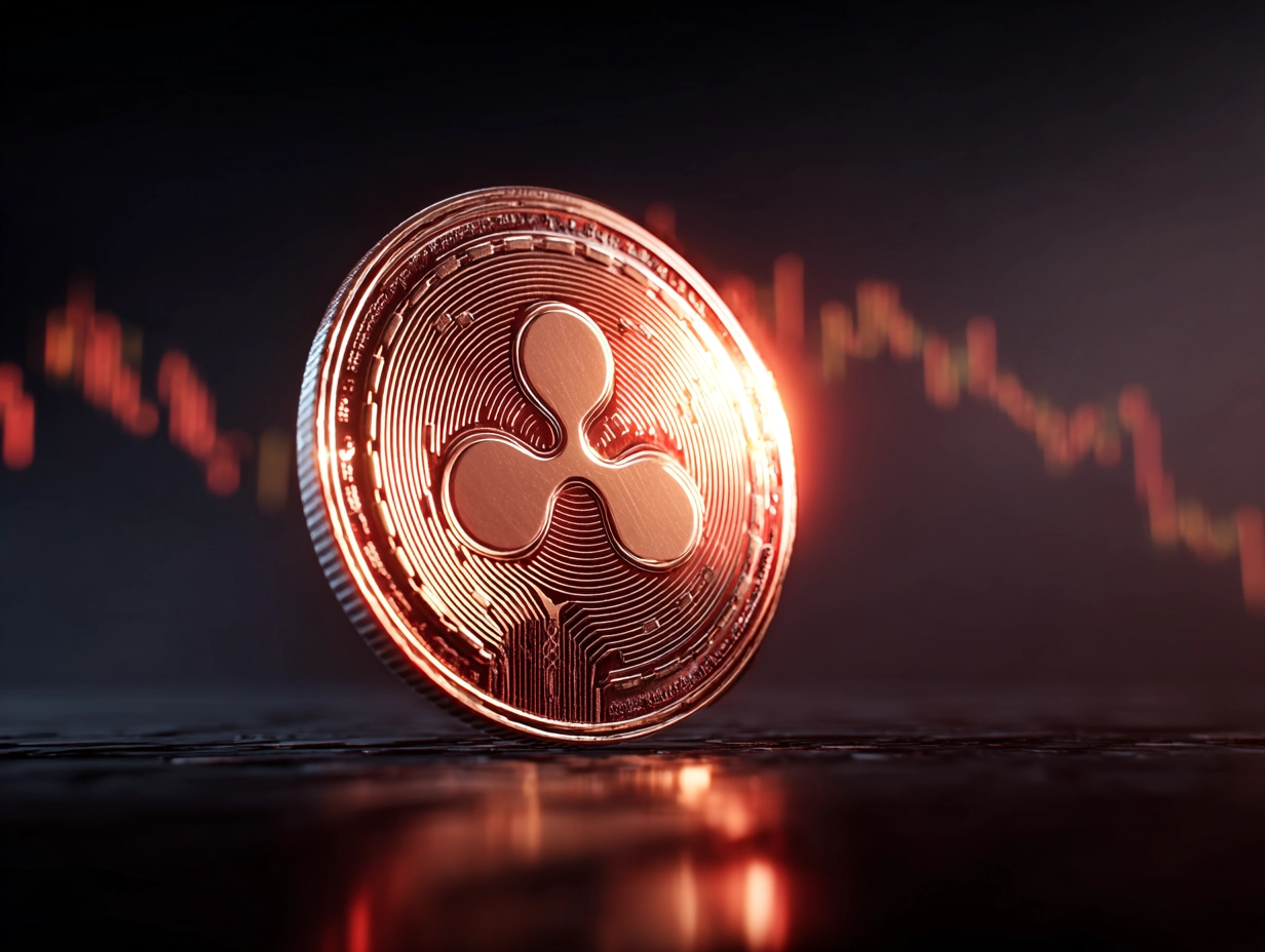 XRP fällt nach ETF-Start um 20 %, doch es gibt auch gute Nachrichten