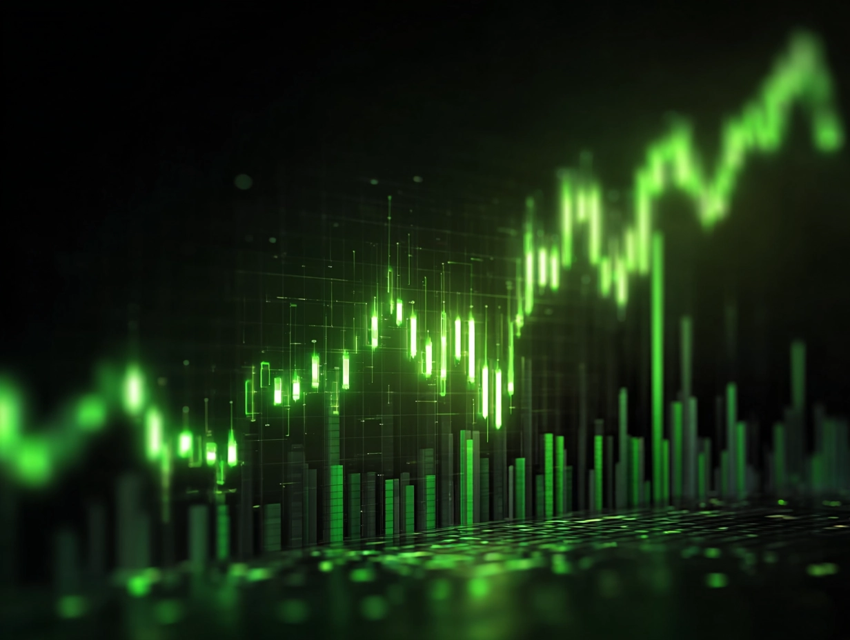 Memecoin Fartcoin steigt um 19 % und sendet ein Signal für den gesamten Kryptomarkt