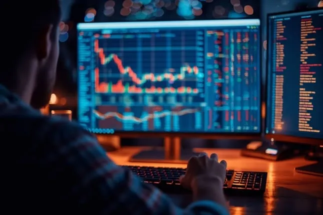 Bitcoin-Analyst warnt vor Einbruch auf 76.000 Dollar: ‚Der Bullenmarkt ist vorbei‘