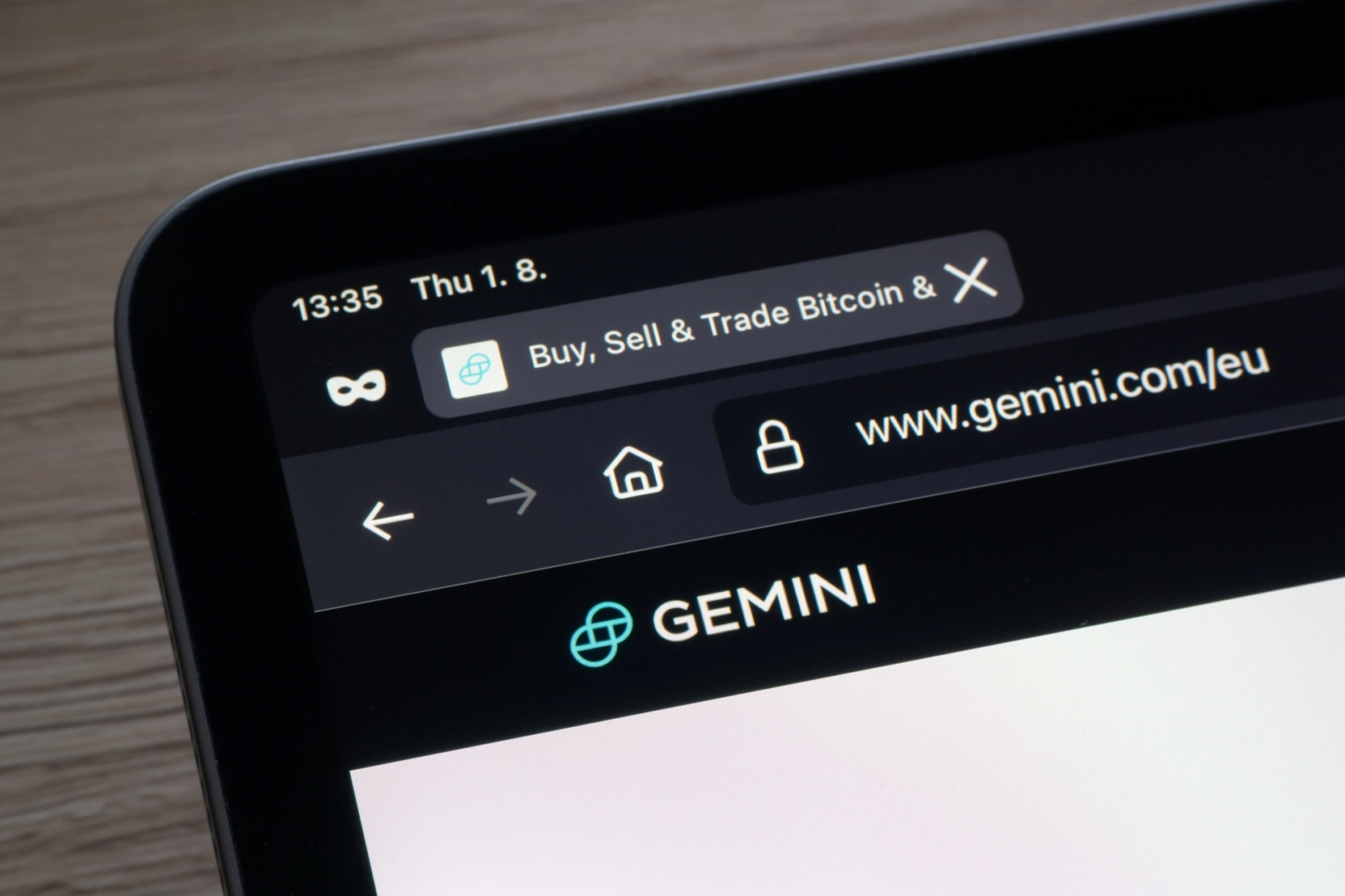 Kryptobörse Gemini steigt um 14 % nach Genehmigung für eigenen Prognosemarkt