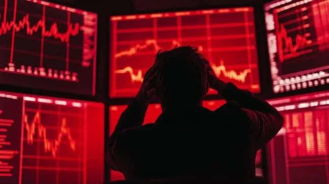 Was löste den 140-Milliarden-Dollar-Crash am Kryptomarkt wirklich aus?