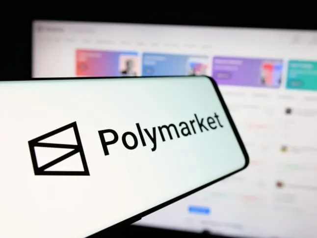 Polymarket ertappt: Handelsvolumen künstlich aufgebläht