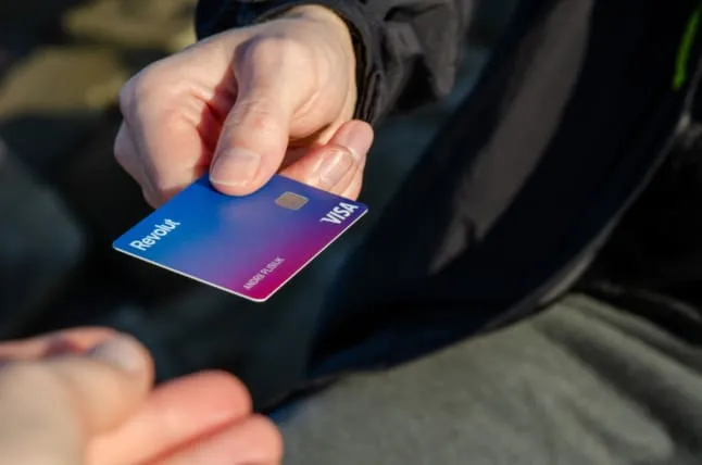 Mit Solana im Supermarkt bezahlen? Revolut macht es möglich
