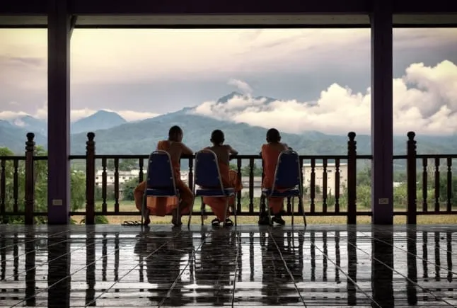 Bhutan bringt goldgedeckten Token auf Solana heraus