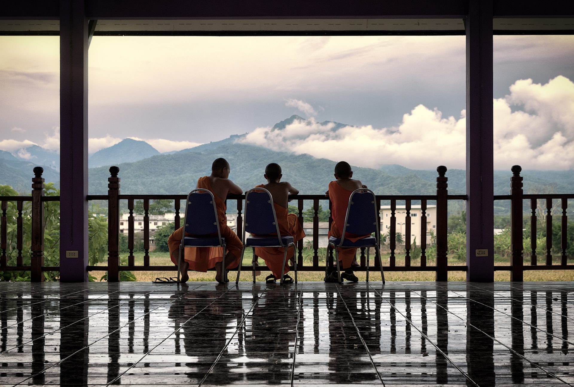 Bhutan-bringt-goldgedeckten-Token-auf-Solana-heraus