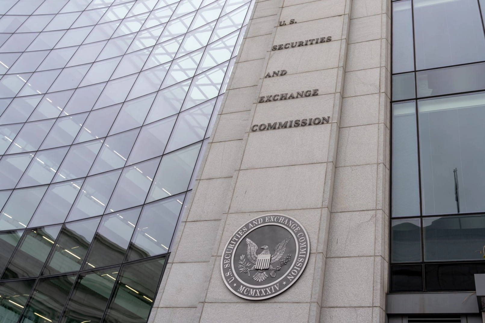 Wall Street tritt ins Blockchain-Zeitalter ein: SEC genehmigt Tokenisierungs-Pilotprojekt