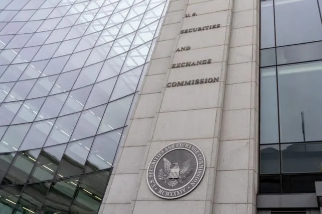 Wall Street tritt ins Blockchain-Zeitalter ein: SEC genehmigt Tokenisierungs-Pilotprojekt