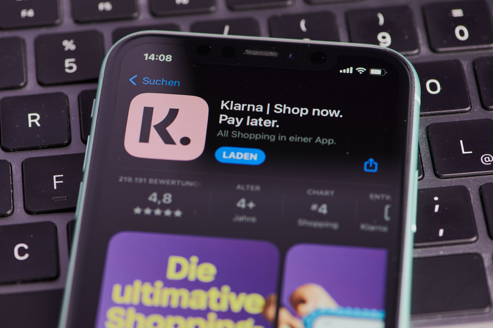 Klarna-m-chte-seinen-114-Millionen-Nutzern-Zugang-zu-Bitcoin-erm-glichen