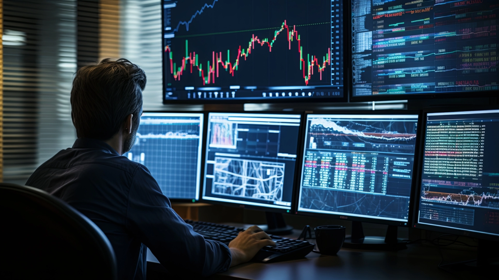 Analyse: Diese Grafik sagte zuvor 100% Gewinn für Bitcoin voraus