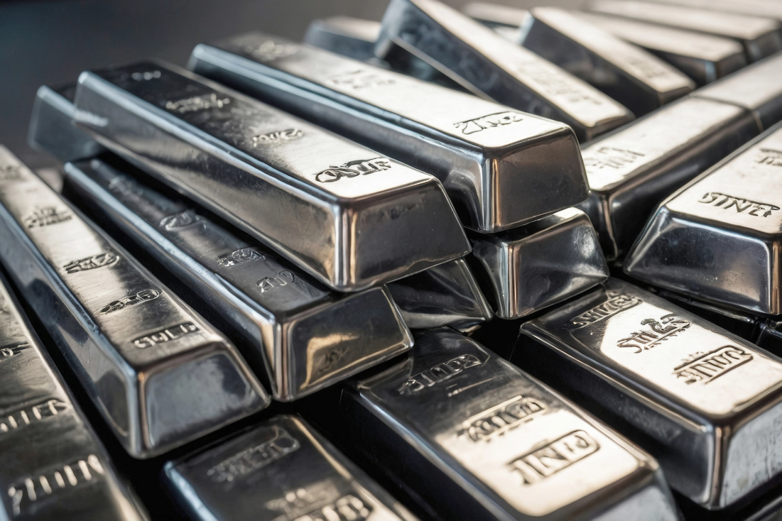 Silber schlägt Bitcoin – warum das Edelmetall jetzt Vorsprung hat