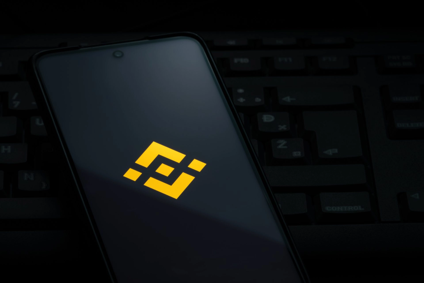 Binance unter Beschuss: 1,7 Milliarden verdächtige Krypto-Transaktionen