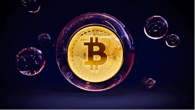 Erstes Interview des ‚Big Short‘-Investors seit 10 Jahren: ‚Bitcoin hat keinen Wert‘