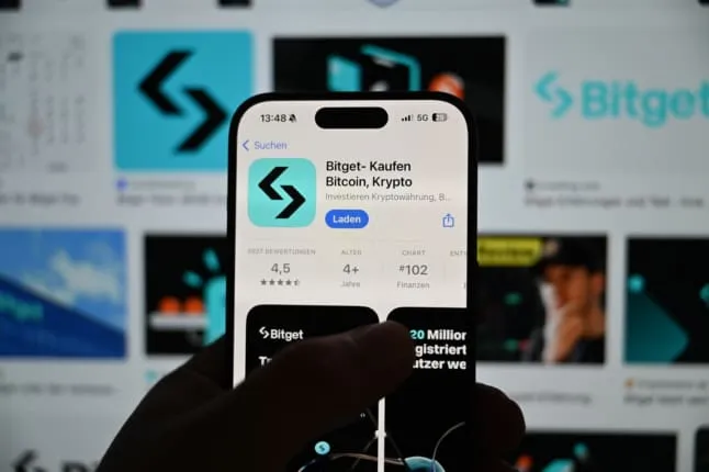 Bitget geht Partnerschaft mit Google Developer Group ETH Zürich ein