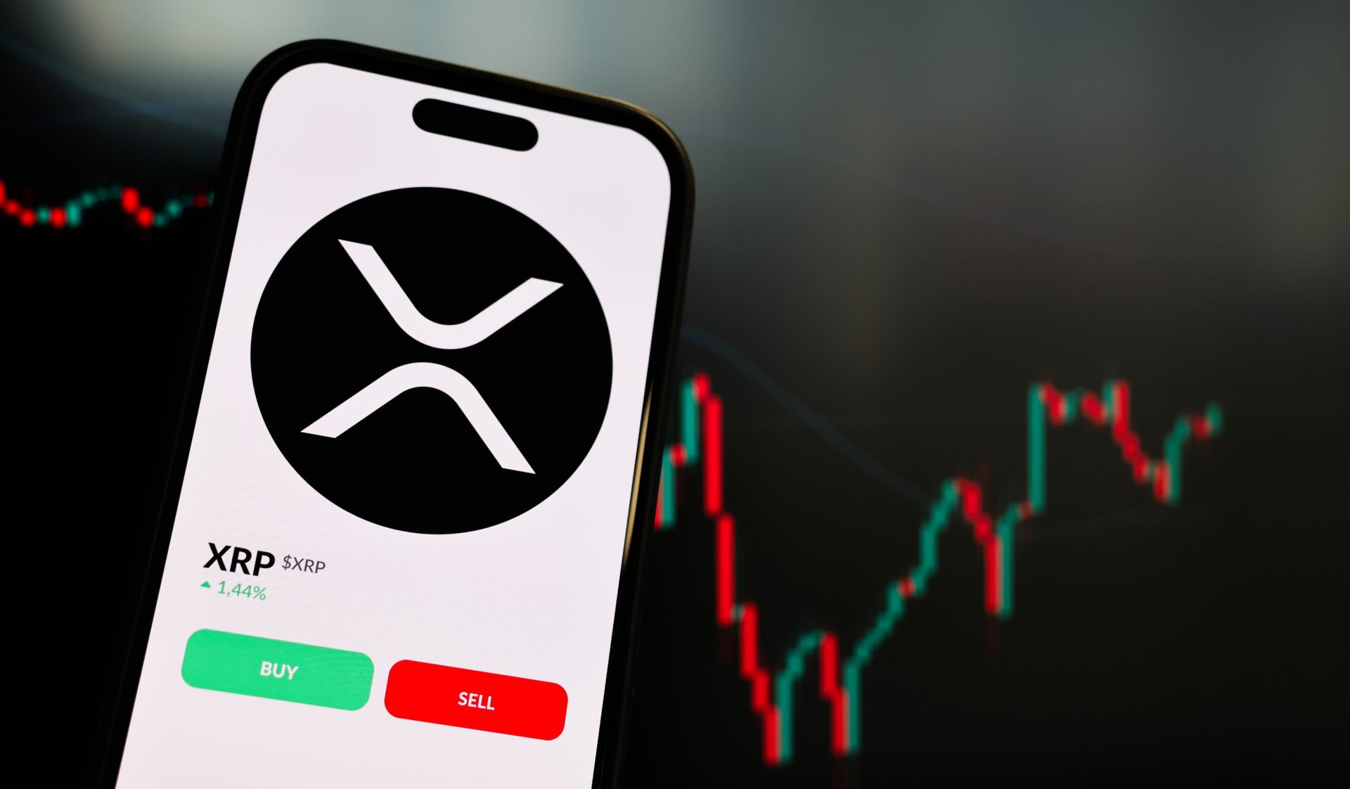 XRP-Kurs-f-llt-erneut-unter-1-90-Dollar-Bricht-der-entscheidende-Support-