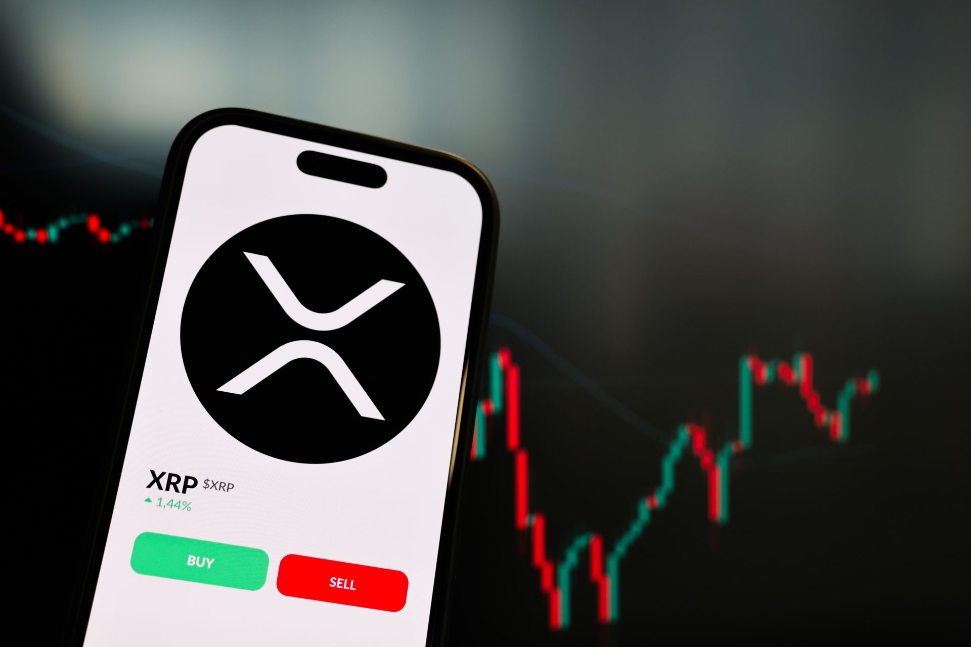 XRP-Kurs-bricht-ein-h-lt-sich-aber-ber-starker-2-Dollar-Kaufzone
