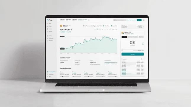 Finst betritt den deutschen Markt und verspricht ein Ende intransparenter Kryptokosten