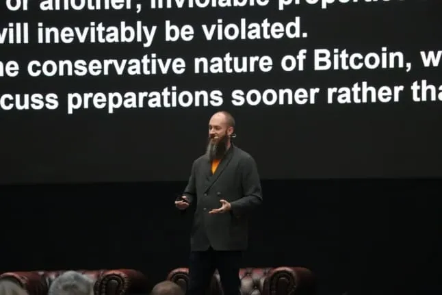 Jameson Lopp: ‚Bitcoin-Anpassung an Quantumbedrohung könnte zehn Jahre dauern‘