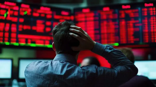 Solana-ETFs stürzen ab: Millionenverluste am bislang schlechtesten Handelstag