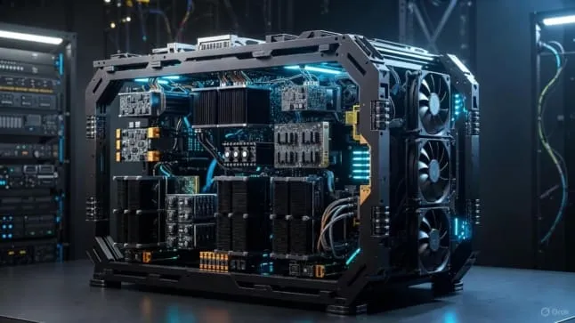 Windstake AI Mining App: KI revolutioniert die Rentabilität des Bitcoin-Minings