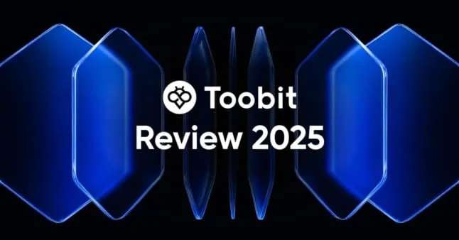 Toobits preisgekröntes Jahr 2025: Maßstäbe in Derivaten, Compliance und globaler Expansion