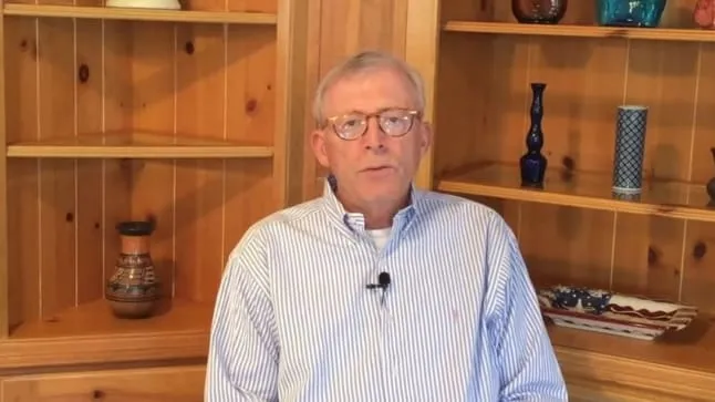 Veteranen-Analyst Peter Brandt warnt: Bitcoin könnte um 80 % einbrechen