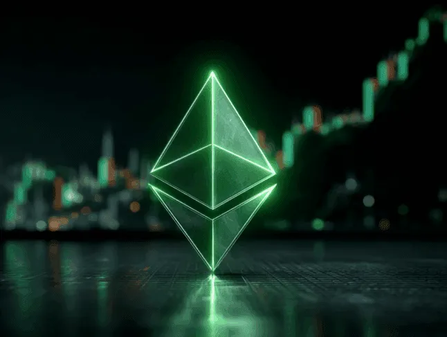 Gute Aussichten für Altcoins: Ethereum startet Ausbruch gegenüber Bitcoin