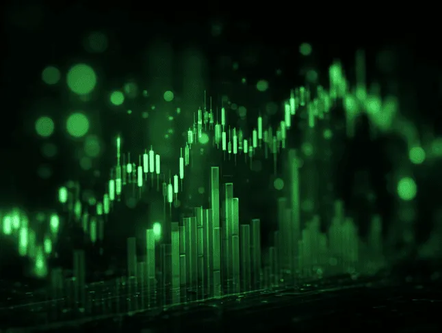 Aufwärtstrend von Bitcoin wurde nie wirklich beendet, meint ein Analyst