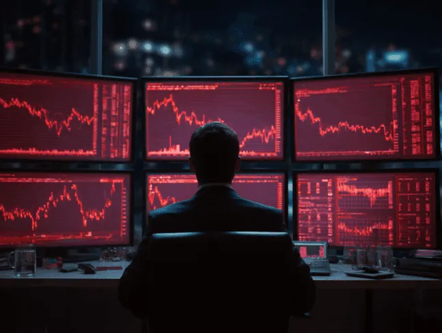 Krypto-Kursupdate: Bitcoin fällt vor der Zinsentscheidung