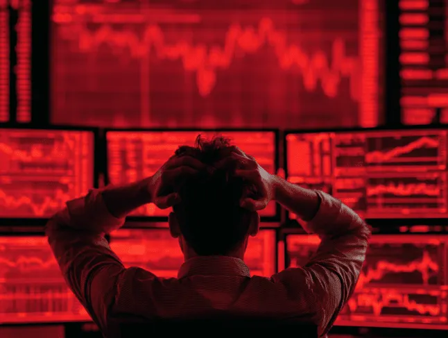 Warum 2026 ein dramatisches Jahr für Bitcoin werden könnte