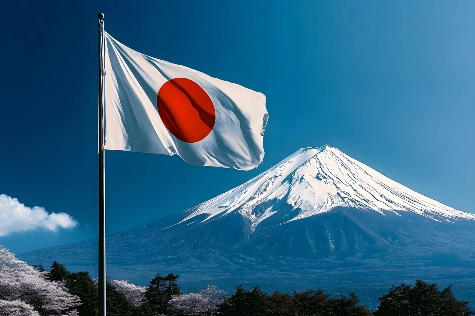 Anleihemarkt in Japan löst Panik auf Kryptomarkt aus