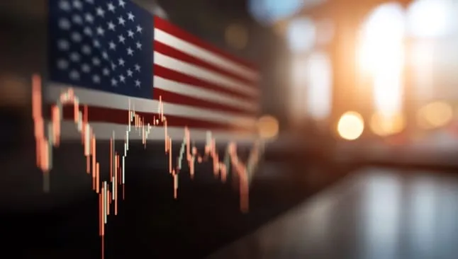 Amerikaner fürchten Wirtschaftskrise: „2026 wird hart“