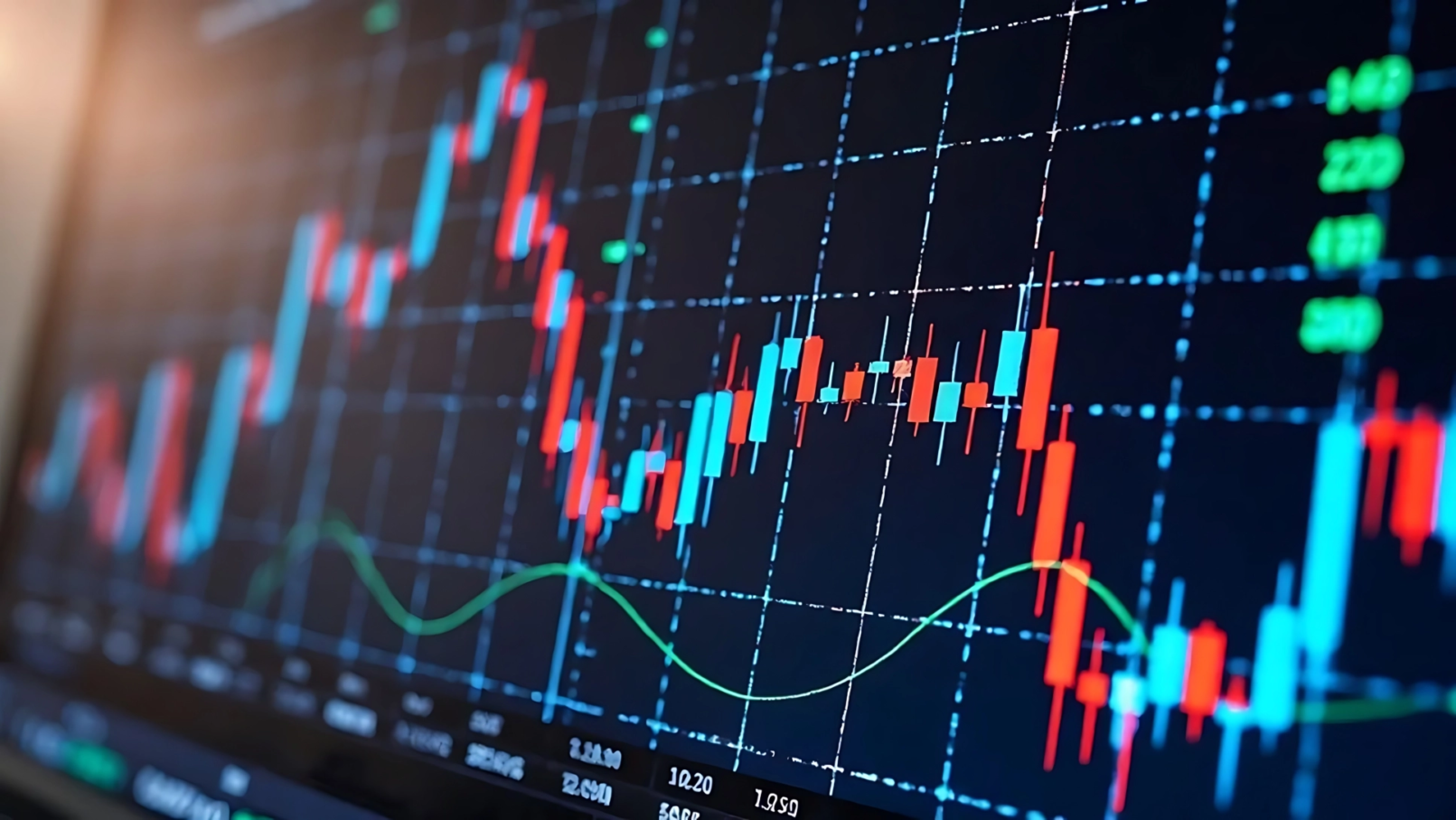 Krypto-Kursupdate: Bitcoin erlebt schlechtesten Tag seit Wochen, Markt tiefrot