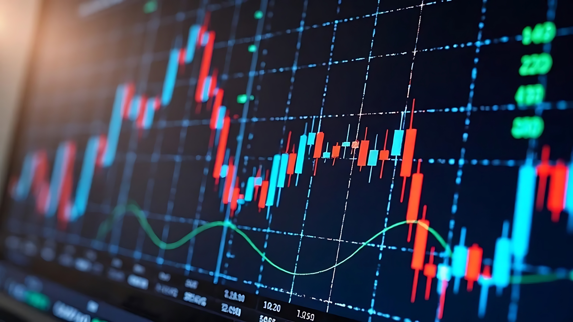 Krypto-Kursupdate-Bitcoin-erlebt-schlechtesten-Tag-seit-Wochen-Markt-tiefrot