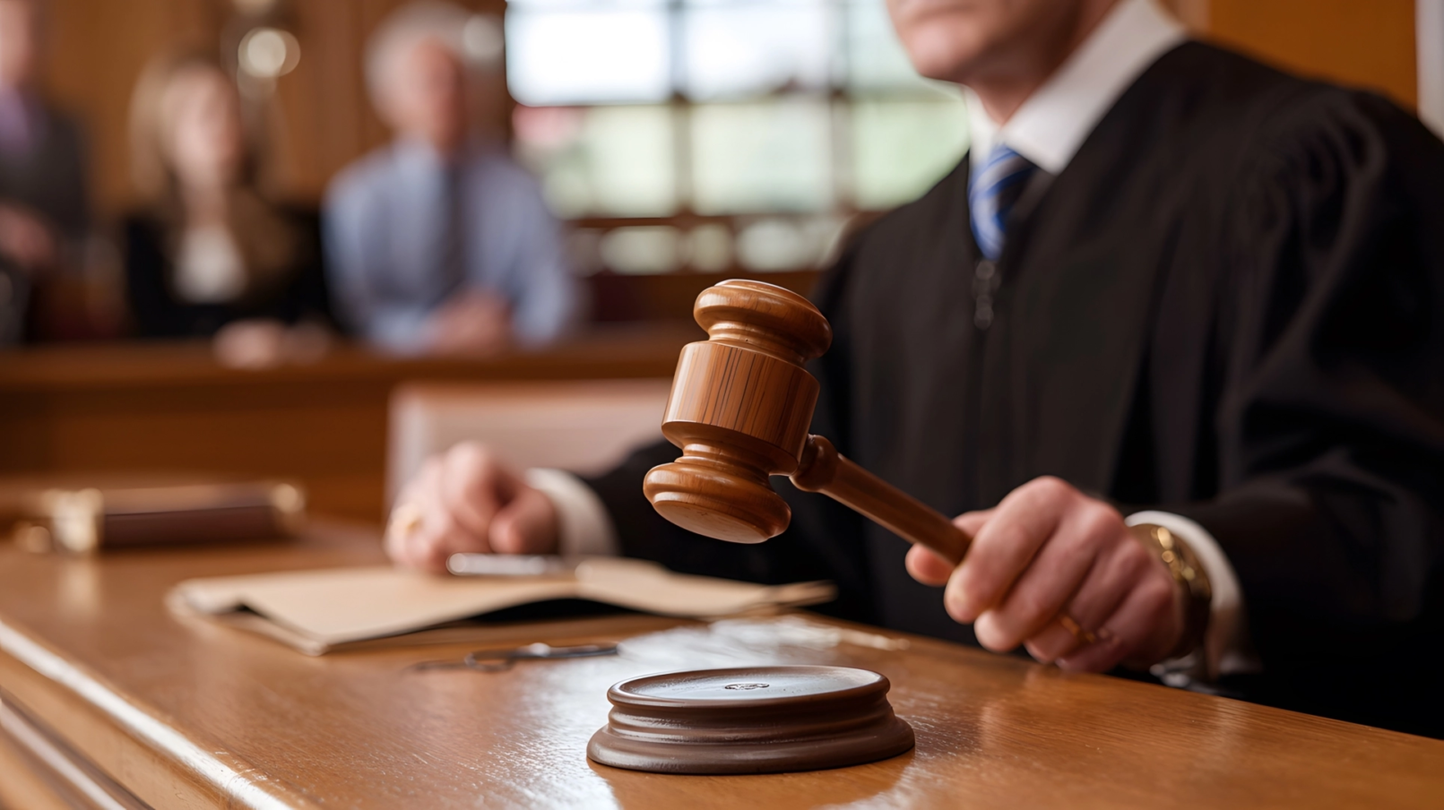 Wie sicher sind deine Kryptowerte an einer Börse? Urteil in Südkorea weckt Zweifel