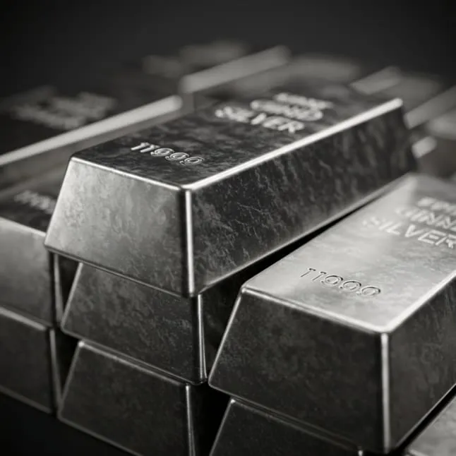 Silberpreis durchbricht historische Marke: Ist 100 Dollar jetzt in Reichweite?