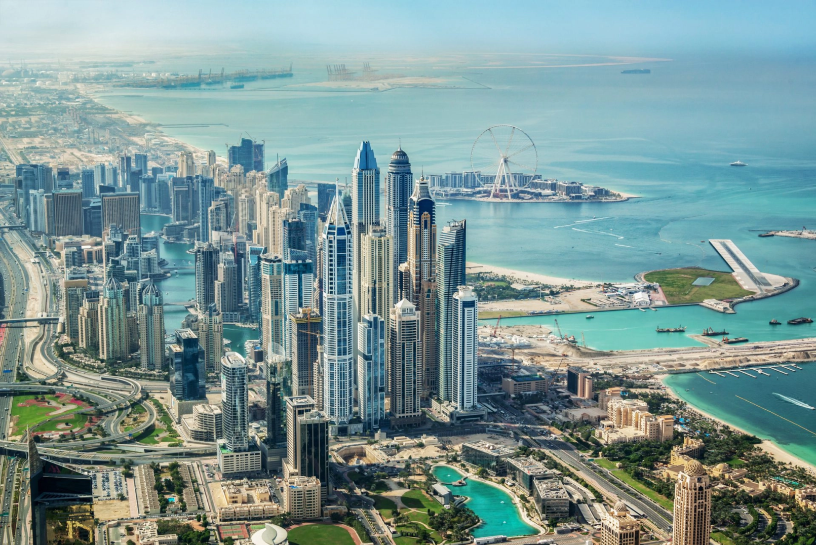 Dubai überarbeitet Kryptoregeln: Unternehmen tragen mehr Verantwortung im DIFC