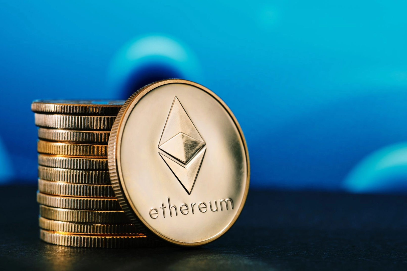 Immer mehr Menschen nutzen Ethereum: Analysten optimistischer