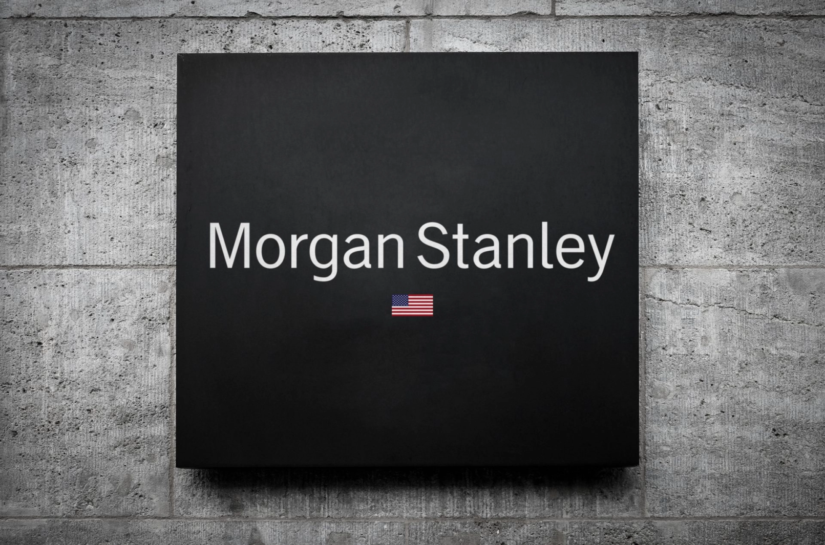 Bankengigant Morgan Stanley plant Bitcoin- und Solana-ETFs
