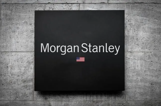 Bankengigant Morgan Stanley plant Bitcoin- und Solana-ETFs