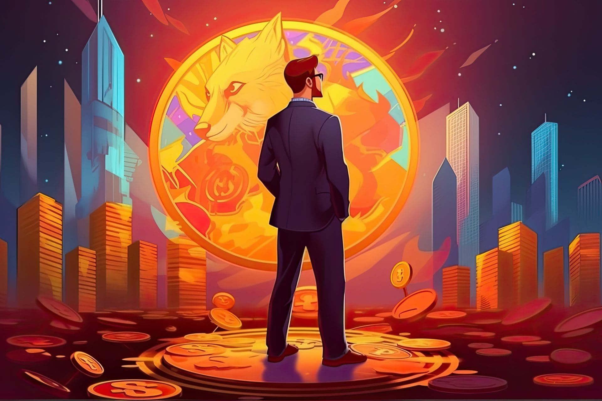 Solana-Memecoin-st-rzt-nach-verd-chtigem-Start-und-m-glicher-Verbindung-zu-gestohlenem-US-Regierungskrypto-ab