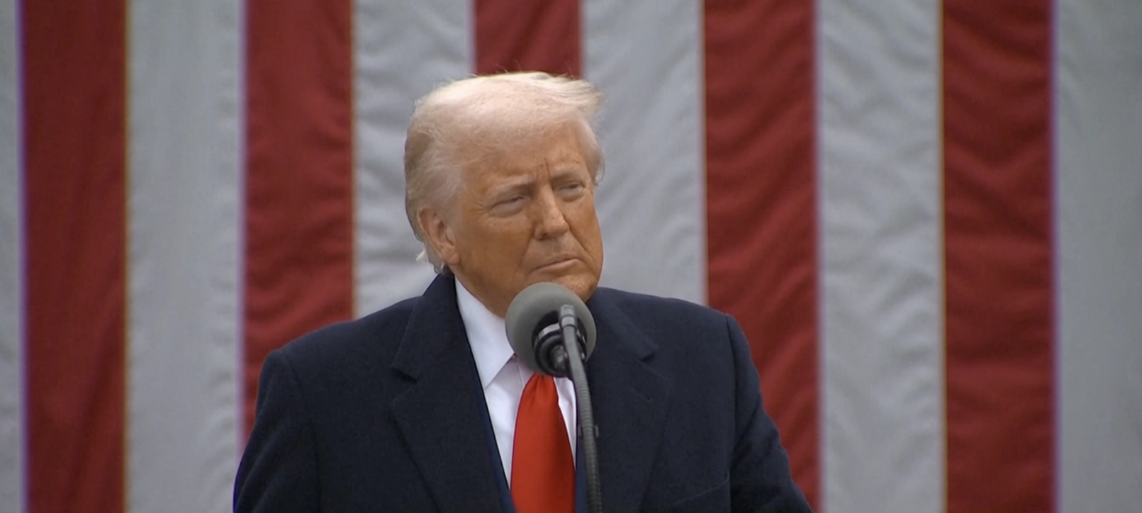 Trump verstößt gegen Vorschriften durch Leaks von Arbeitsmarktdaten