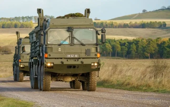 Tschechischer Rüstungskonzern CSG plant Milliarden-Börsengang in Amsterdam