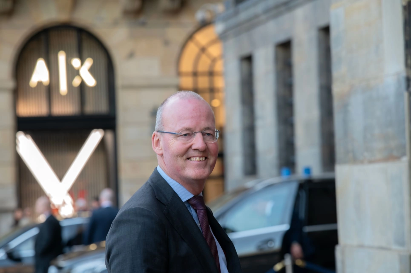 Klaas Knot als EZB-Chef: Niederländer Favorit für Lagarde-Nachfolge